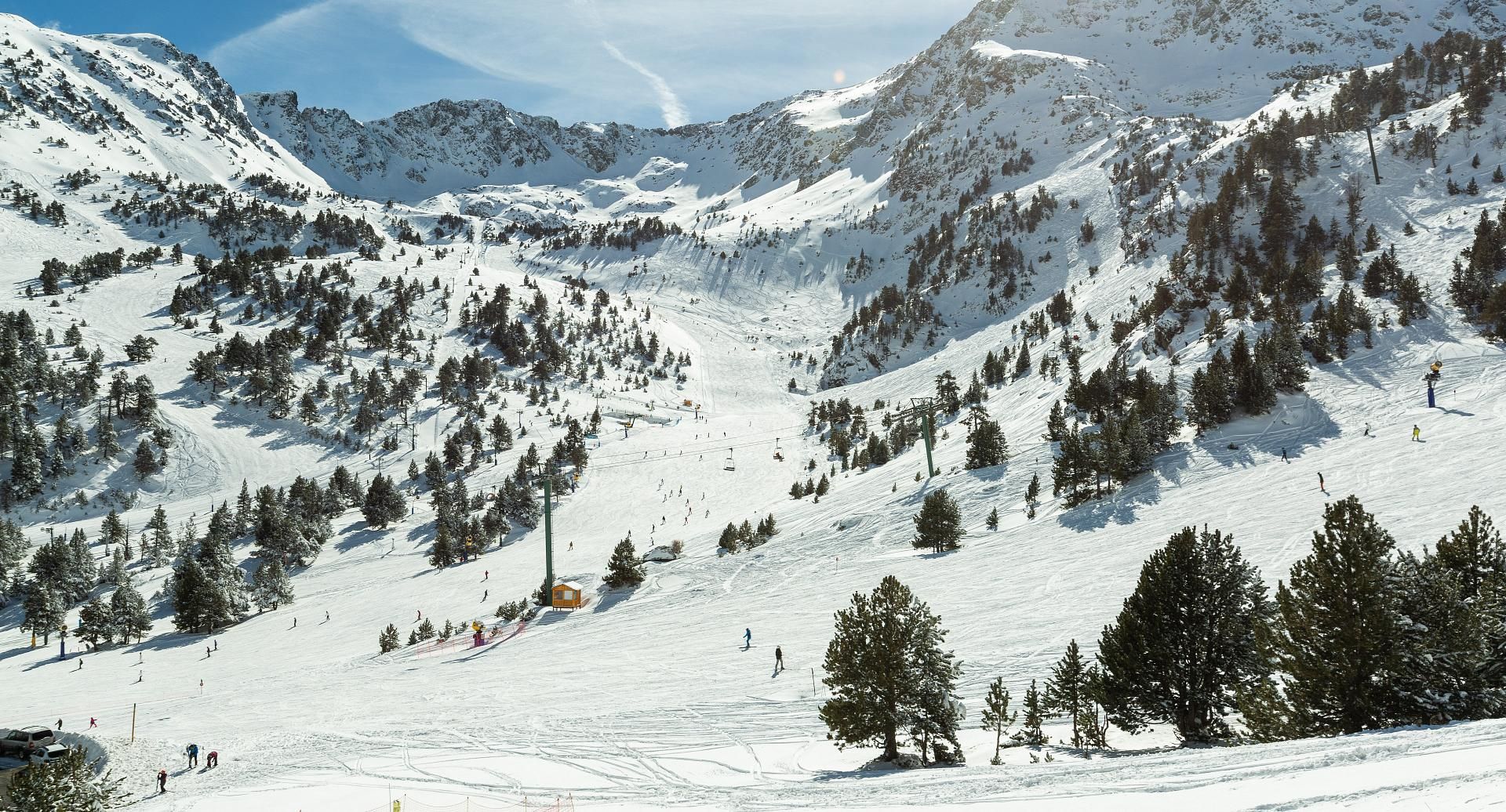 Alójate en la Seu d'Urgell